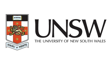 University of New South Wales, Australia 